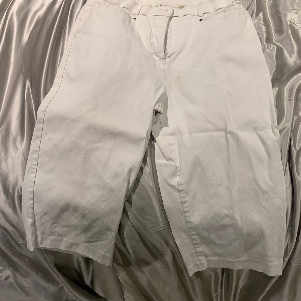TanJay capris